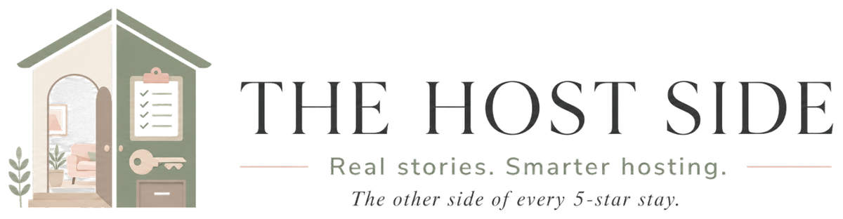 The Host Side